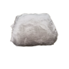 Fur Blanket -Grey - Image 3