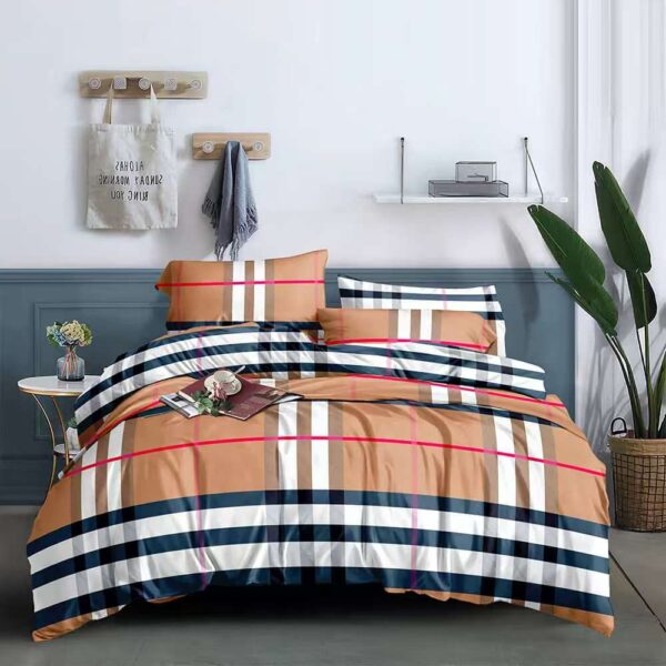 Broplaid 6by6 Bedsheet - Image 2