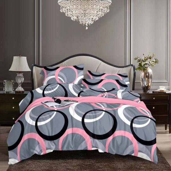 Chica 6by6 Bedsheet - Image 3