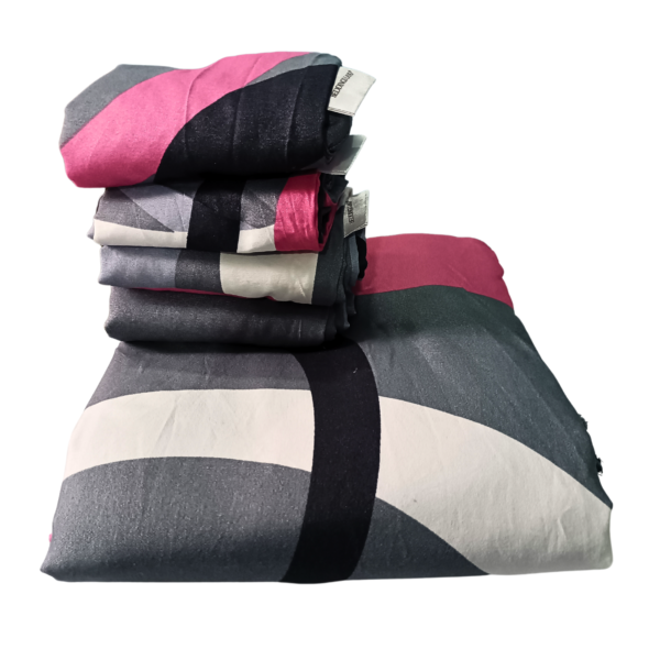 Chica 6by6 Bedsheet