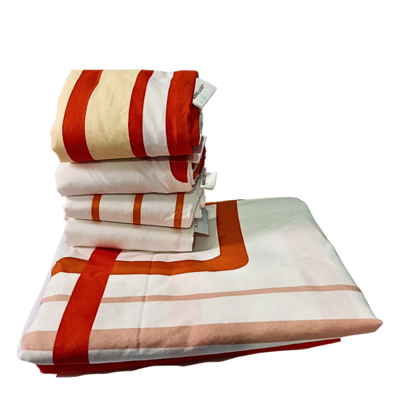 Citrus 6by6 Bedsheet