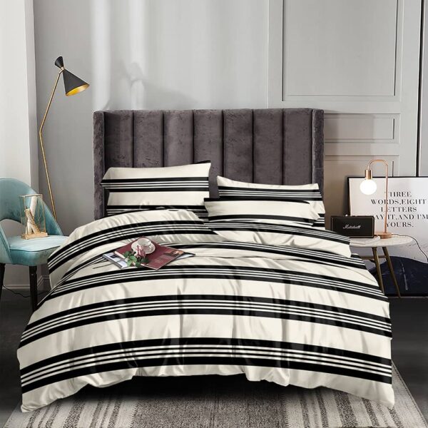 Crim 6by6 Bedsheet - Image 3