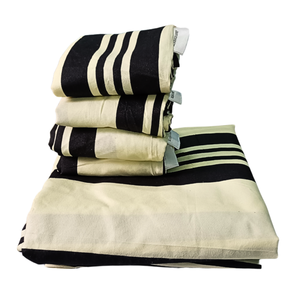 Crim 6by6 Bedsheet