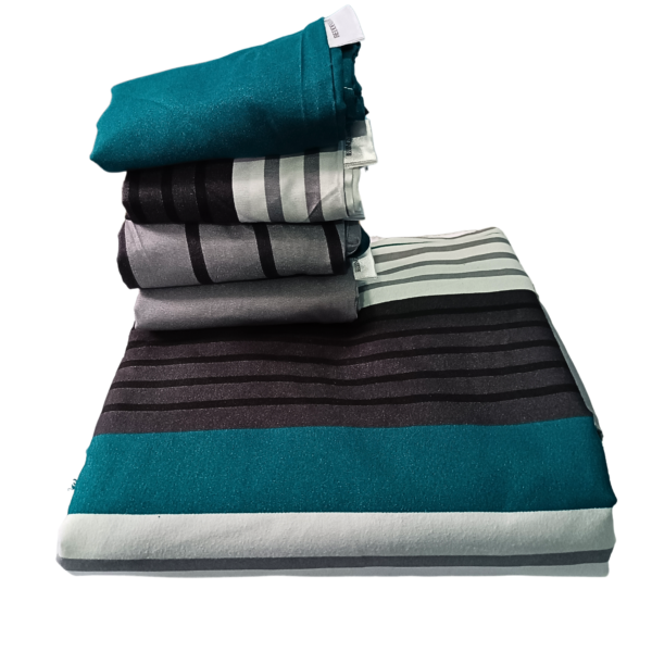 Grev 6by6 Bedsheet