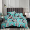 Gris 6by6 Bedsheet - Image 2