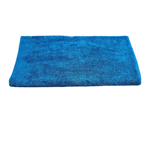 Luxury Gym/Neck/Medium Towel Sky Blue