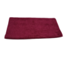 Luxury Gym/Neck/Medium Towel Wine