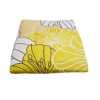 Yellow Hibiscus 6by6 Duvet Set - Image 6