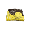 Yellow Hibiscus 6by6 Duvet Set - Image 4