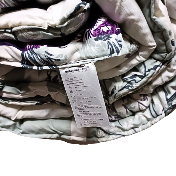 Majes 6by6 Duvet Set - Image 3