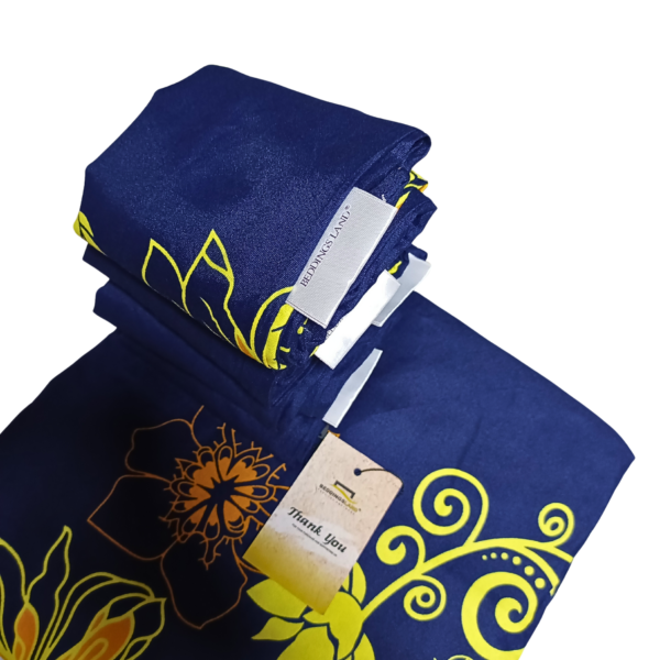 7by7 Lali Bedsheet - Image 4