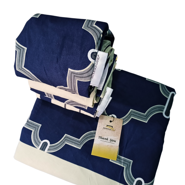 6by7  Brick Bedsheet - Image 3