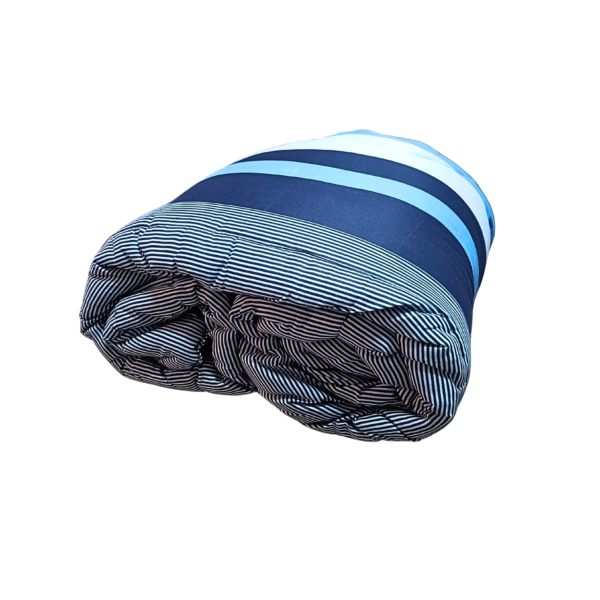 6by7  Bluz Duvet set