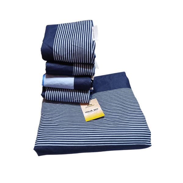 6by7  Bluz Duvet set - Image 3