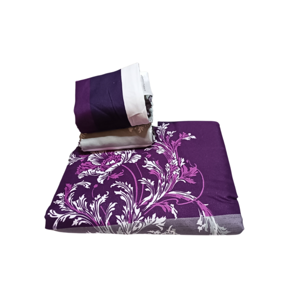 4by6  Majes Bedsheet