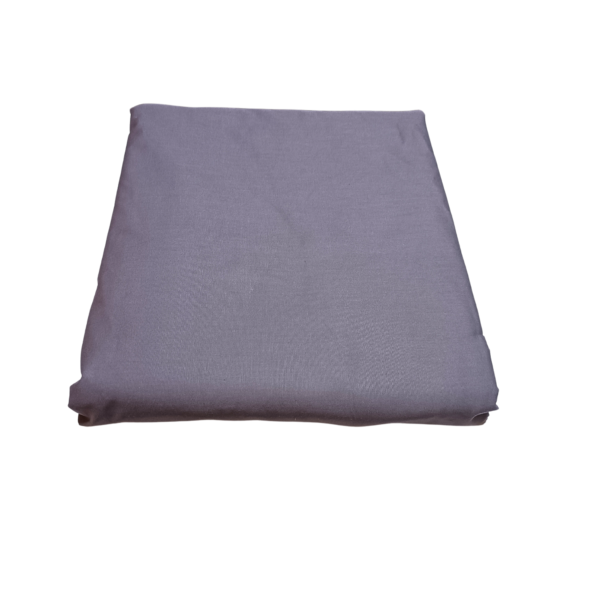 6by6 G.Pure Cotton Bedsheet - Image 2