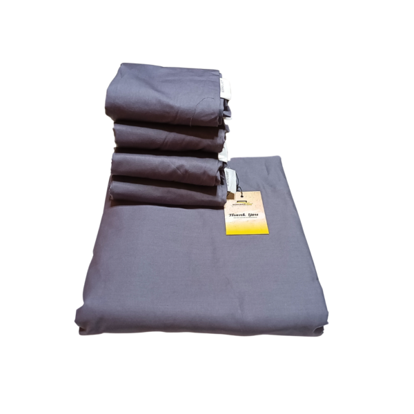 6by6 G.Pure Cotton Bedsheet