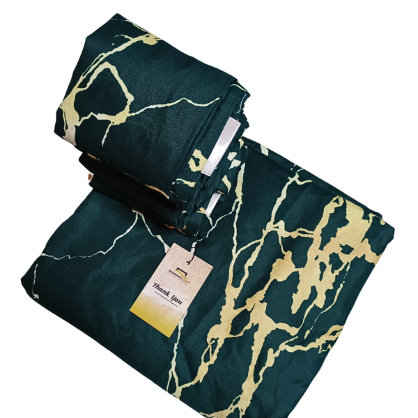 4by6 Garble Bedsheet - Image 2