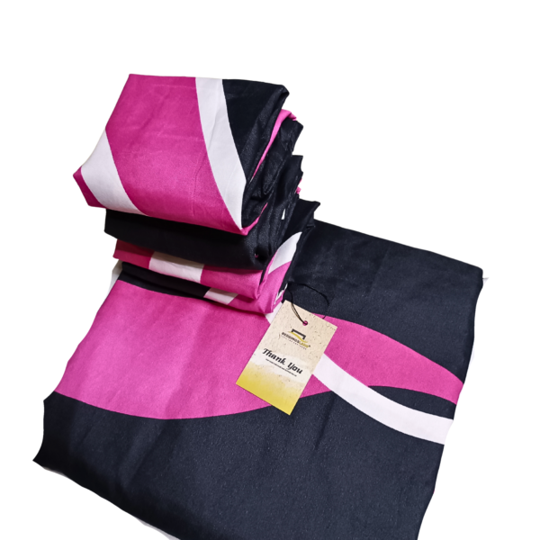 6by6 Lush Bedsheet - Image 4