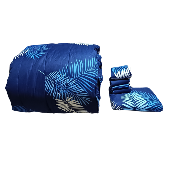 7by7 Bluve Duvet Set