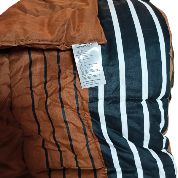 4by6  Pin Duvet set - Image 7