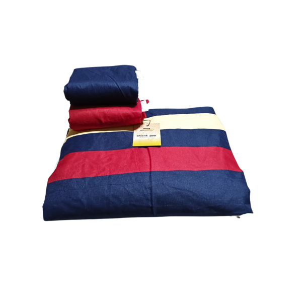4by6 Cam Bedsheet