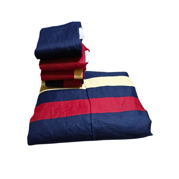 6by7 Cam Bedsheet