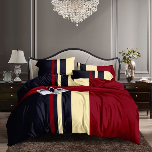 4by6 Cam Bedsheet - Image 3