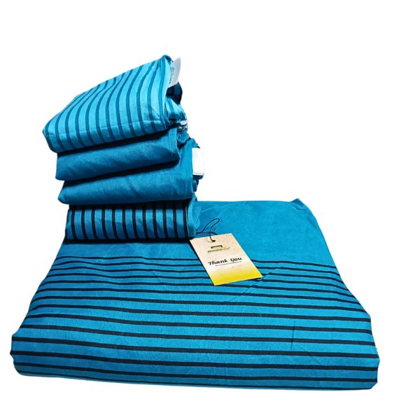 6by7 Cool Duvet Set - Image 4