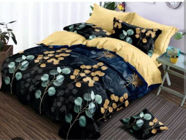6by6 Dawn Bedsheet - Image 4