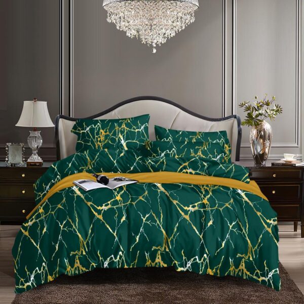 4by6 Garble Bedsheet - Image 3