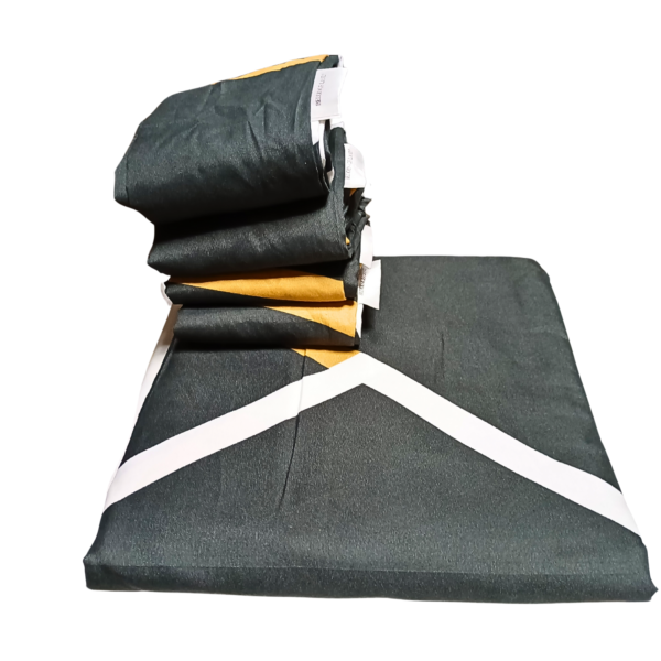 6by7  Gas Bedsheet