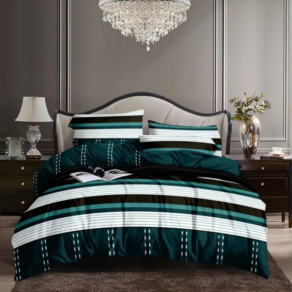 7by7 Gativ Bedsheet - Image 4