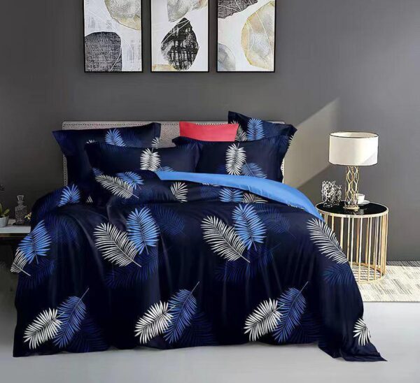 6by6 Bluve Bedsheet - Image 2