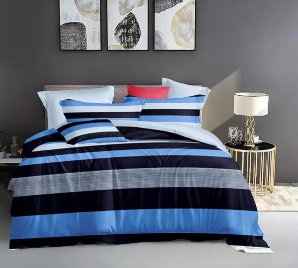 6by7  Bluz Duvet set - Image 5