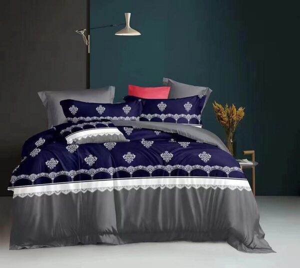 6by6 Barc Bedsheet - Image 2