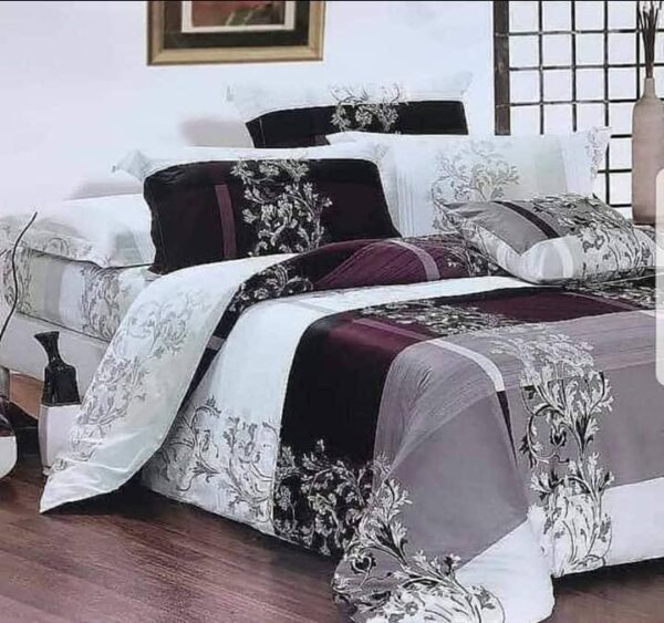 4by6  Majes Bedsheet - Image 4