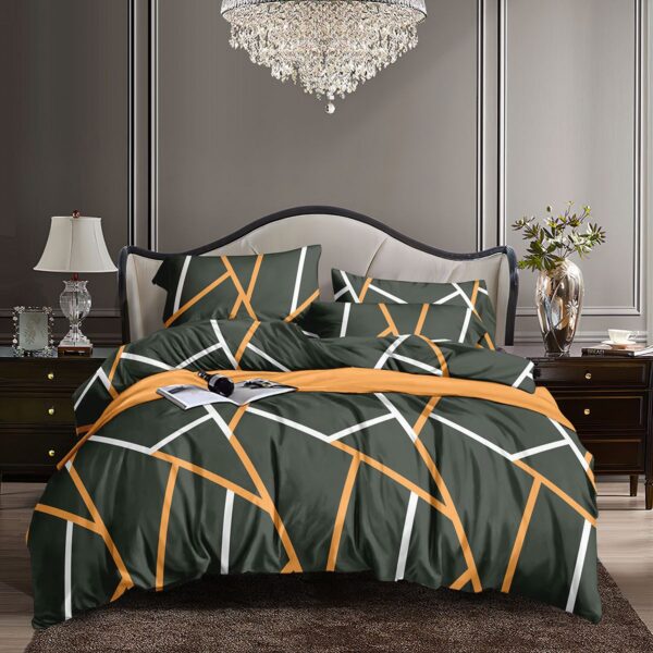 6by7  Gas Bedsheet - Image 4