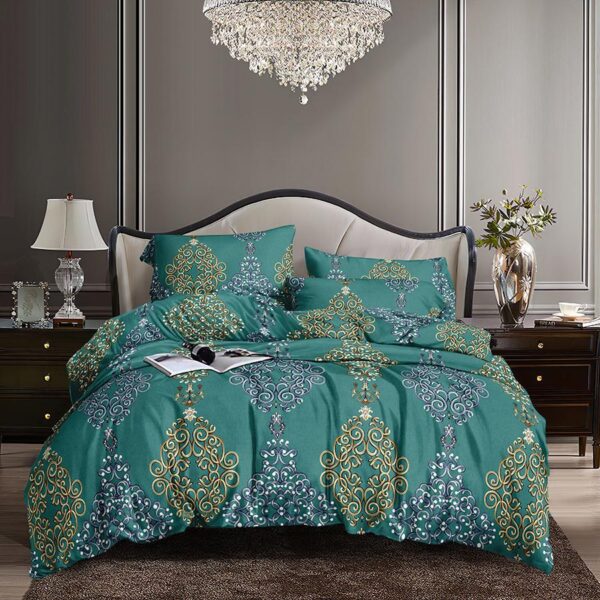 6by6 Chad Bedsheet - Image 3