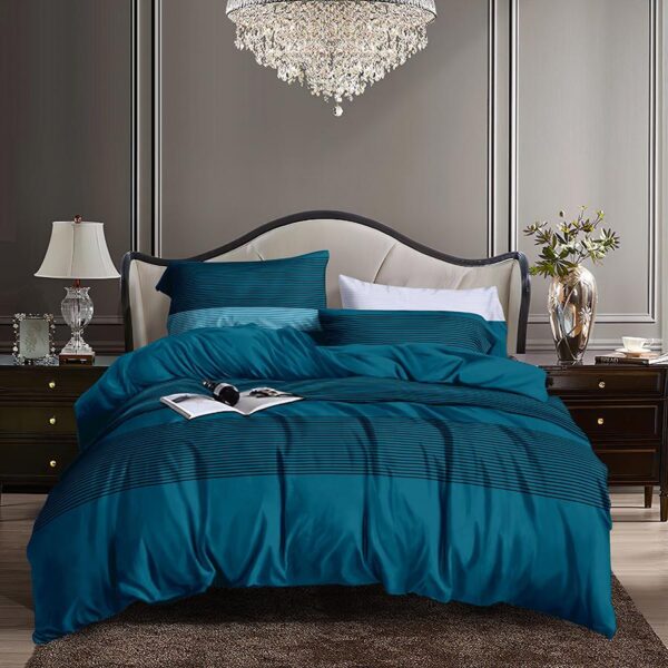 6by7 Cool Duvet Set - Image 3