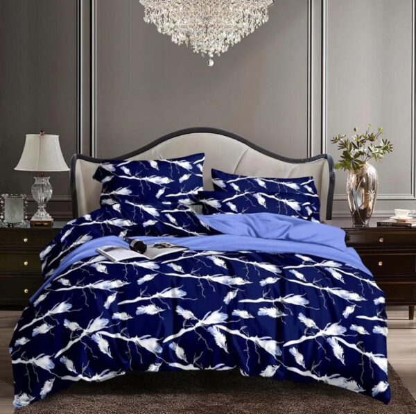 6by6 Stream Bedsheet - Image 2