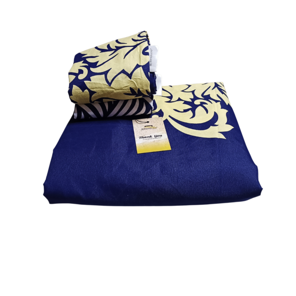 4by6 Lier Bedsheet