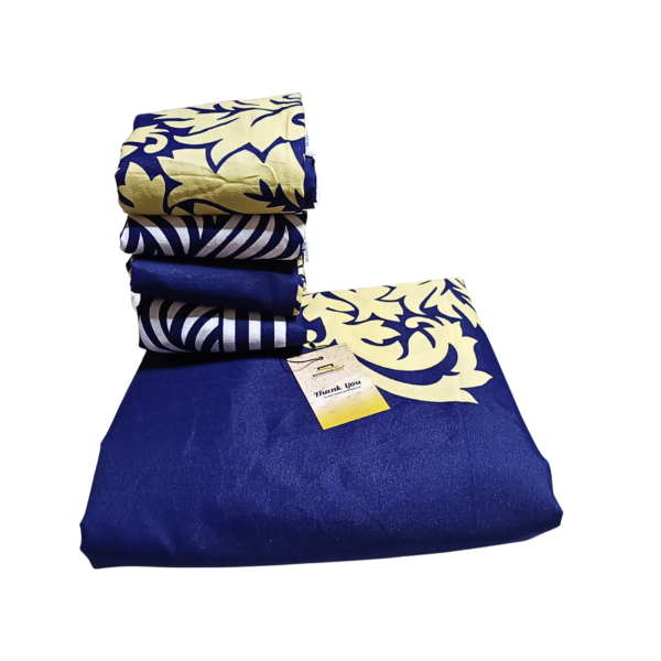7by7 Lier Bedsheet
