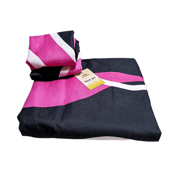 4by6 Lush Bedsheet