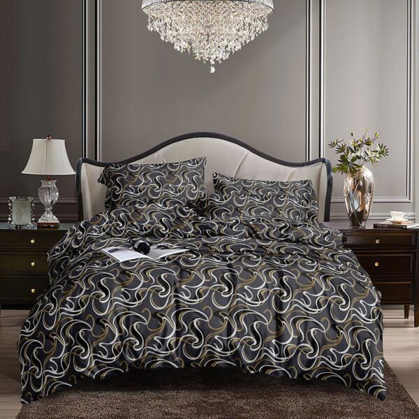 6by7 Swag Bedsheet - Image 4