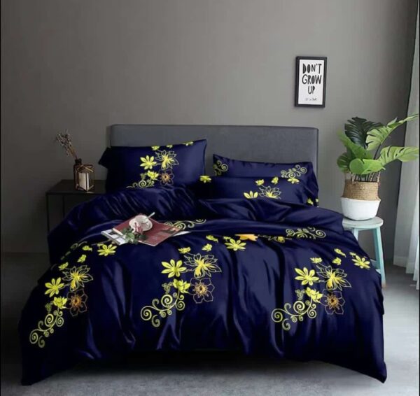 7by7 Lali Bedsheet - Image 3