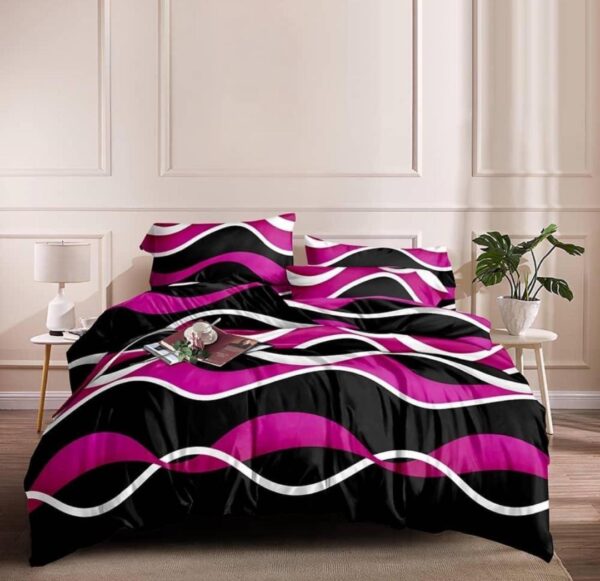 4by6 Lush Bedsheet - Image 2