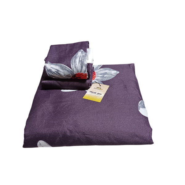 4by6 Val Bedsheet
