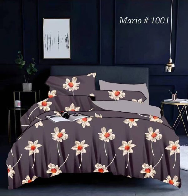 4by6 Val Bedsheet - Image 2