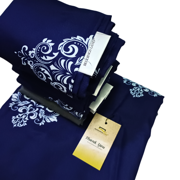 6by6 Barc Bedsheet - Image 3